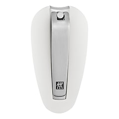Nagelknipser 65mm, Edelstahl mattiert, ZWILLING BEAUTY